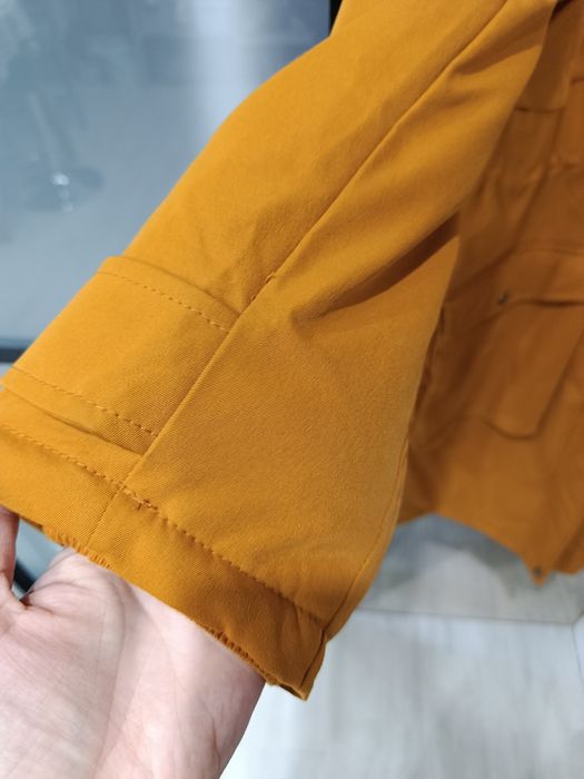 Парка-пальто 42р