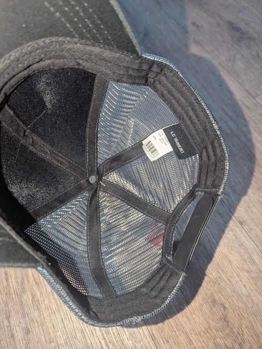 Кепка ,тракер, бейсболка Bear Нова з бірками