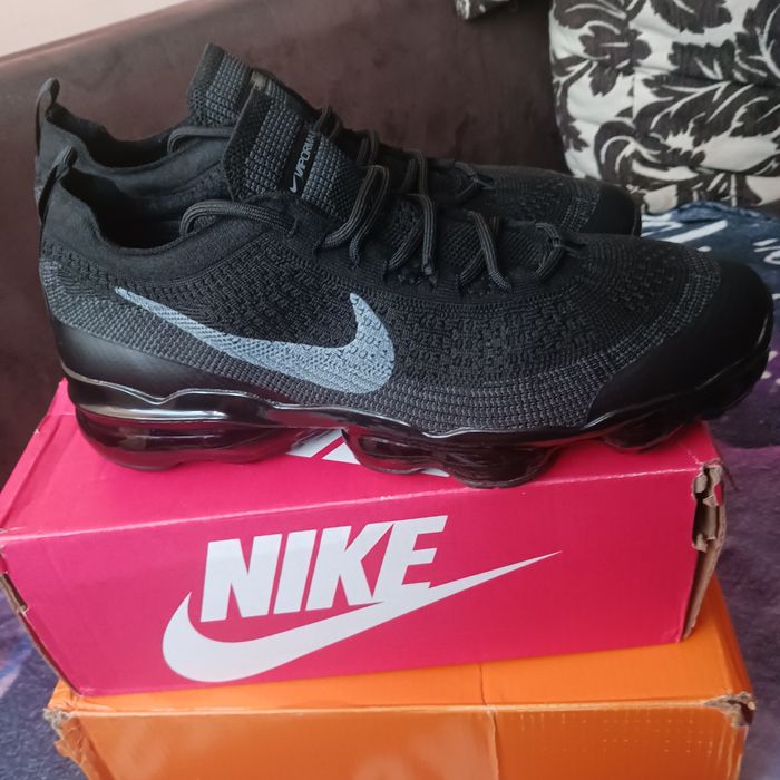 Nowe Nike Vapormax