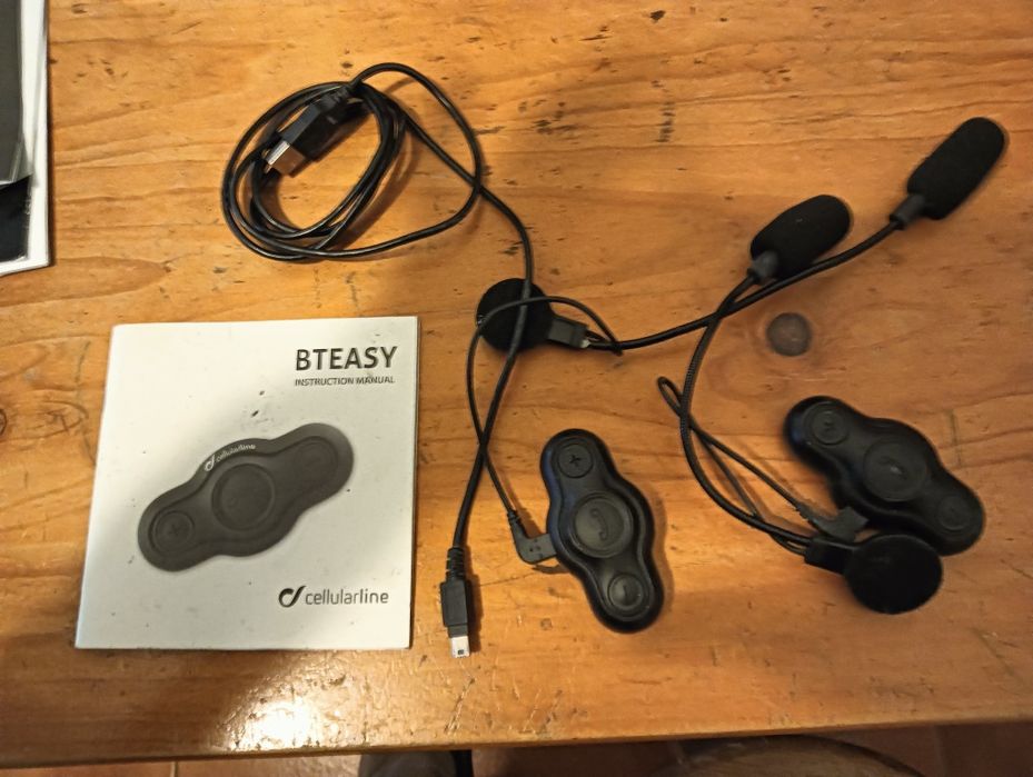 Bluetooth Set64740676495745120