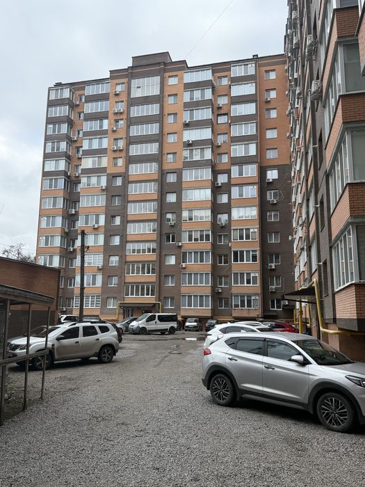ЖК Ковалівський , простора 3.кв - 118 м.кв !!