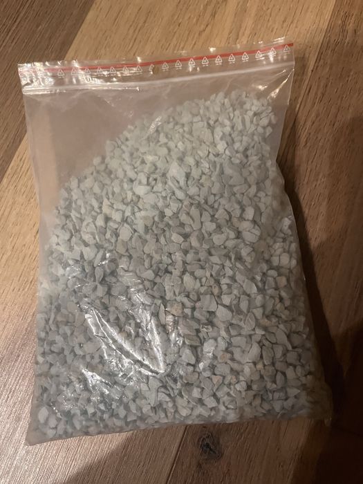 Zestaw akwarium 64l filtr kubełek Eheim ecco pro +media + akcesoria!!