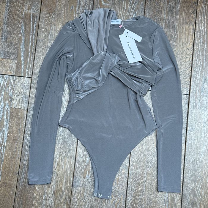 Боді queenfluence, розмір S