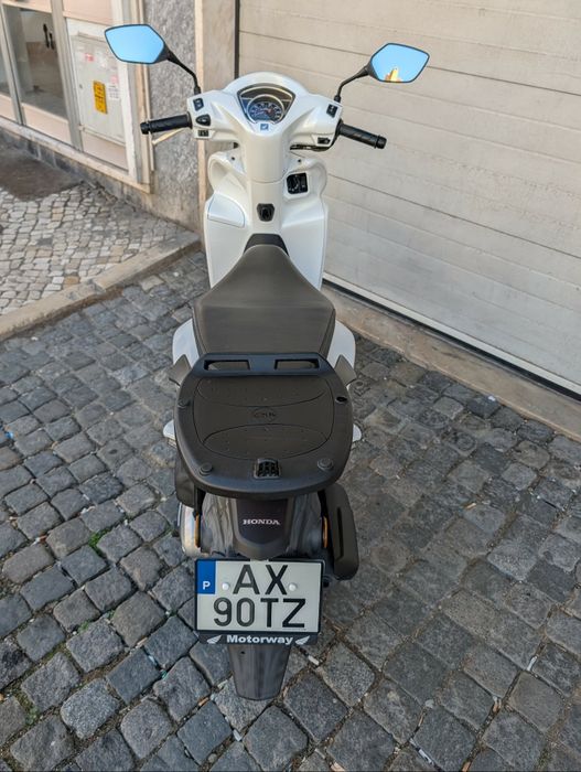 Honda  Vision 110cc