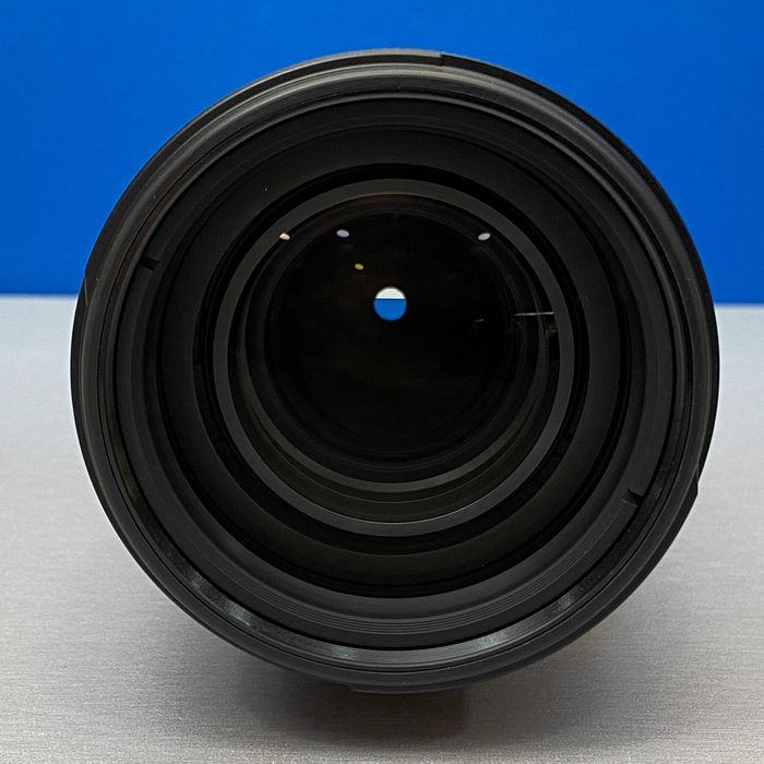Nikon Nikkor Z 70-200mm f/2.8 VR S II | NOVA