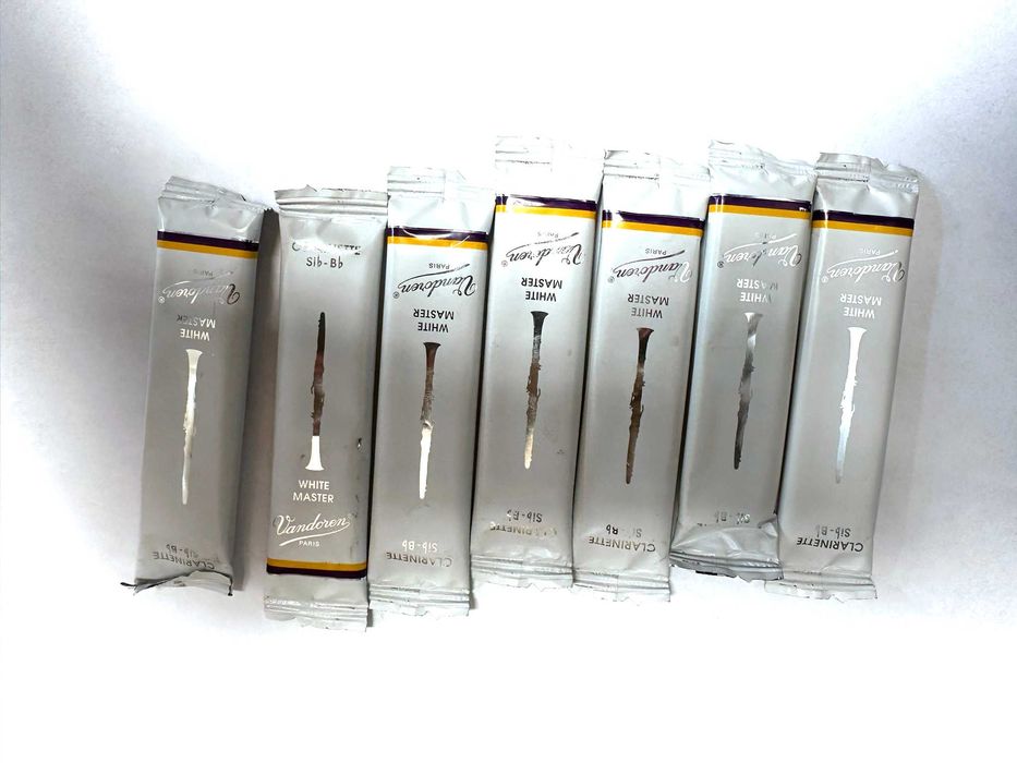 Klarnet Schreiber  Bb-Clarinet