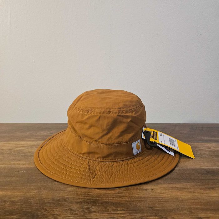 Carhartt Women’s Rain Defender Bucket Hat