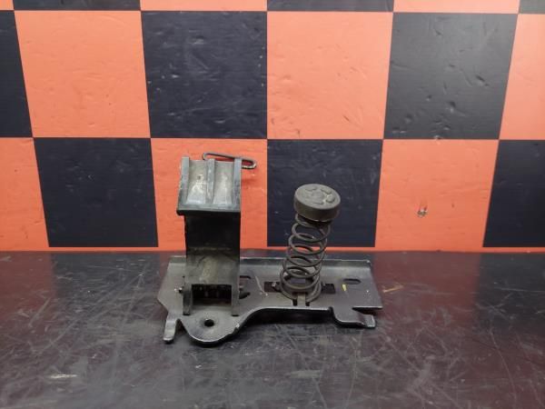 Fechadura / fecho capot OPEL Movano B Furgão (X62)