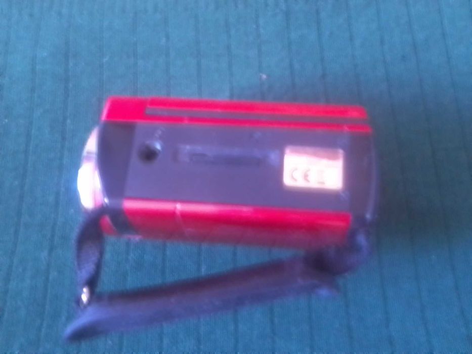 Кінокамера, б/в діюча