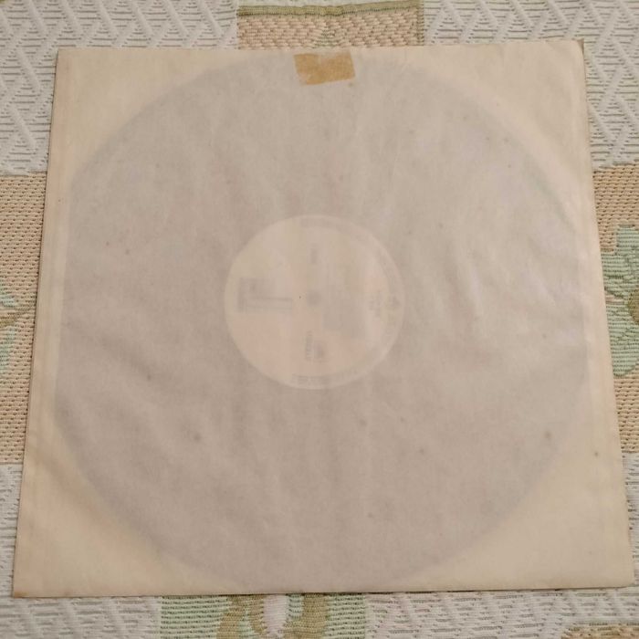 LP Matt Bianco - Whose Side Are You On ( Original 1984, Alemanha )
