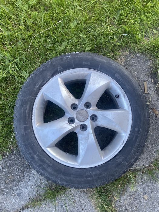 Kia Carens. 2006