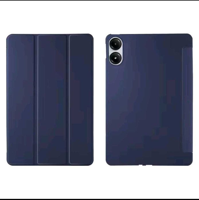 Планшет Xiaomi Poco pad  (8/256) Grey