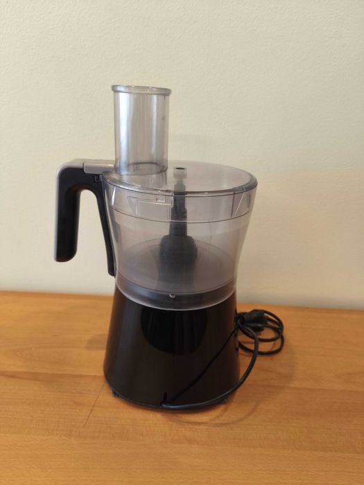 Robot de cozinha Philips HR7762