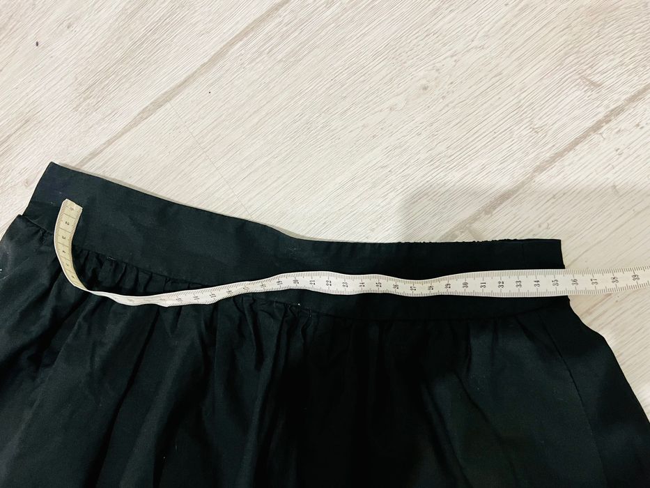 ZARA костюм .Спідниця/топ
