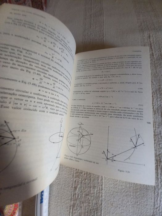 Física Alonso e Finn Um Curso Universitário