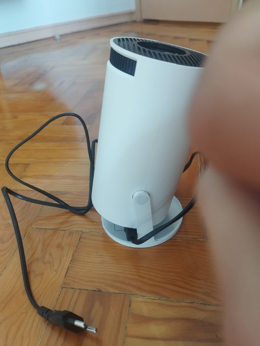 Complete and New Projector463993610322595844