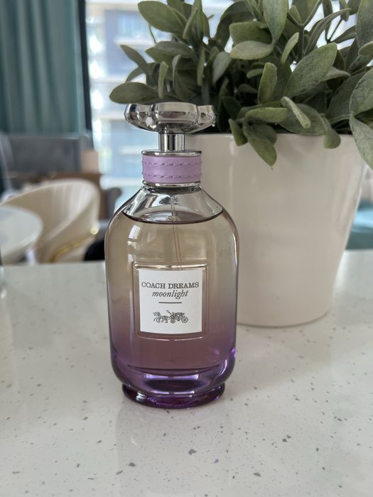 Coach Dreams Moonlight Eau de Parfum w pojemności 90 ml (3 FL.OZ)