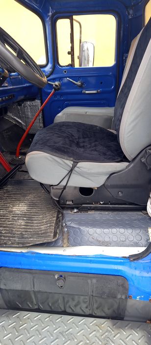 Зіл 130самоскид продається