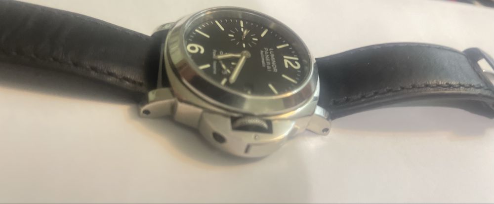 Продам годинник  Panerai Luminor