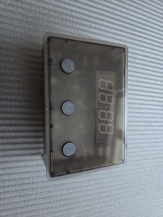 Programator timer do piekarnika Amica