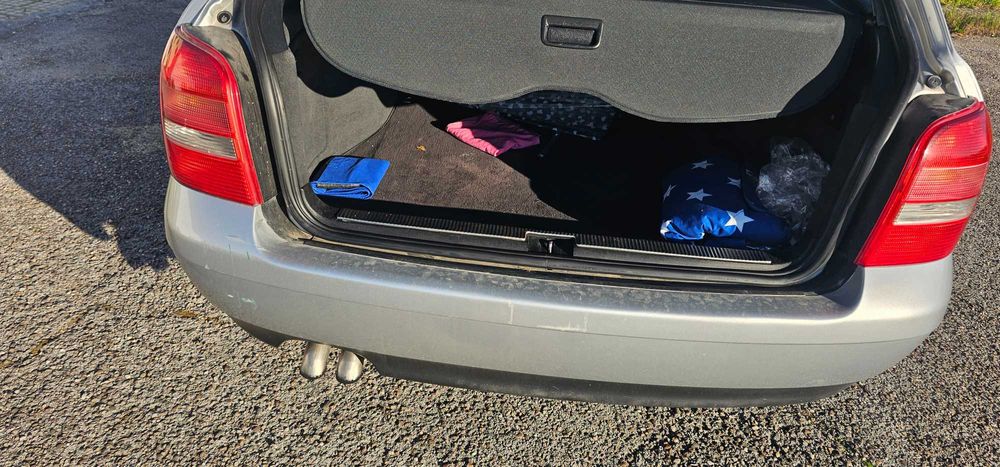 Vender Audi A4 avant