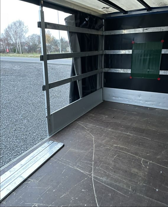 Грузовые перевозки. Перевезу попутные грузы по Украине.