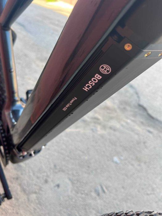 Електровелосипед  Cube Reaction Hybrid ONE 625 29" SMART,  L, 2023