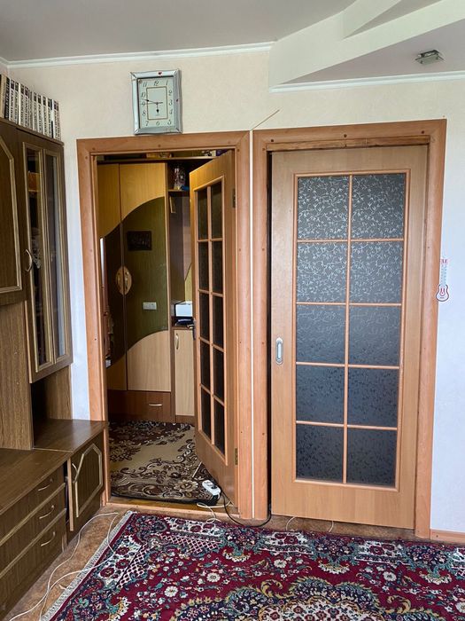 Продам 1-кімнатну квартиру Інгулець