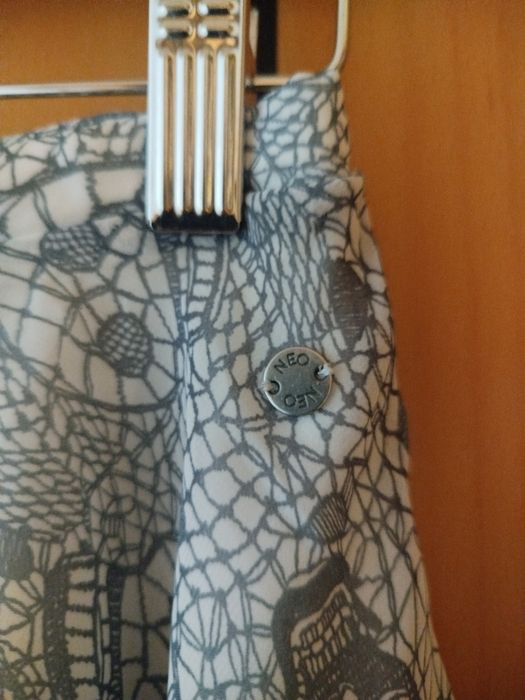 Saia Adidas Edição Limitada