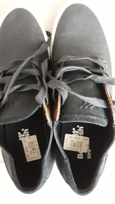 Trampki tenisówki BOXFRESCH 41