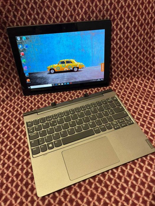 Lenovo D330 2 em 1 Tablet