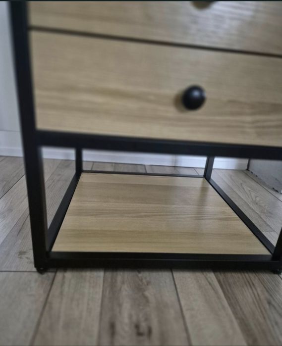 Stolik nocny szafka Tkmaxx