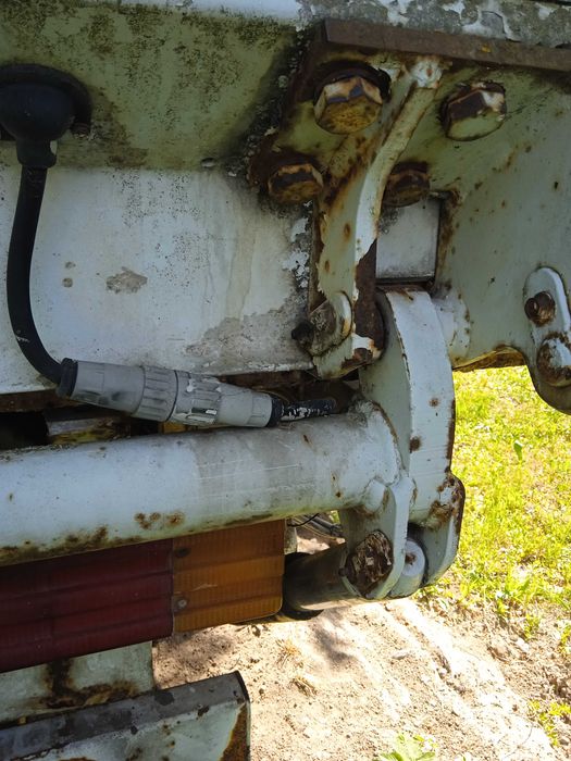 Будка і гідроборт