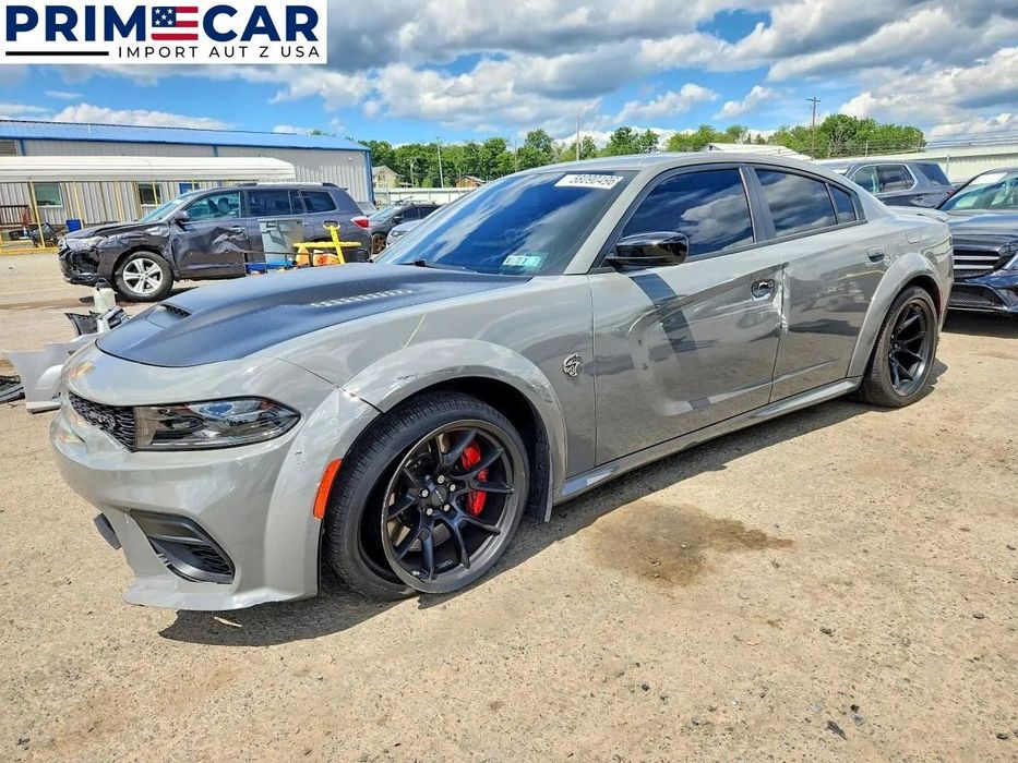 Dodge Charger