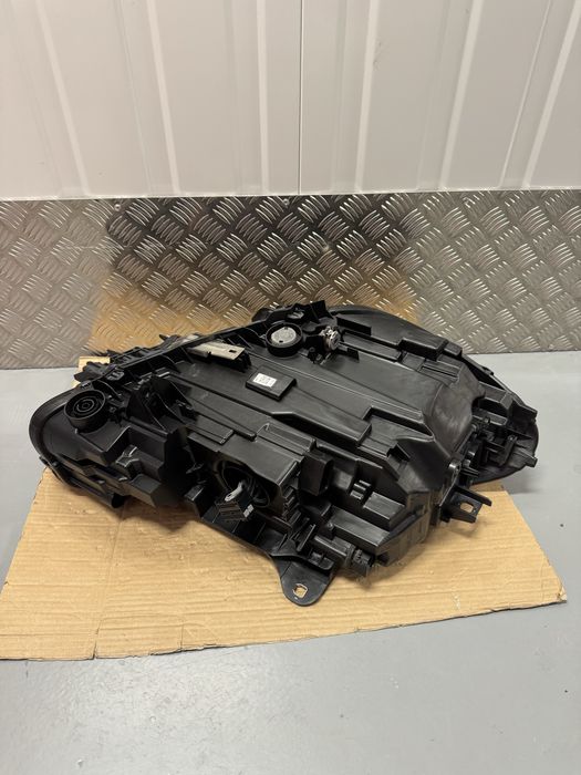 Lewa Lampa BMW F44 FULL LED Reflektor Lewy EU