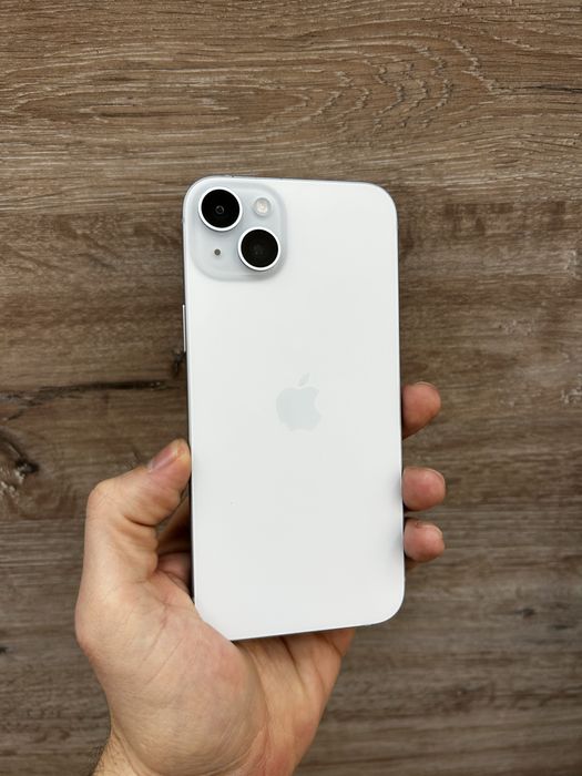 iPhone 15 Plus 256Gb Blue з гарантією