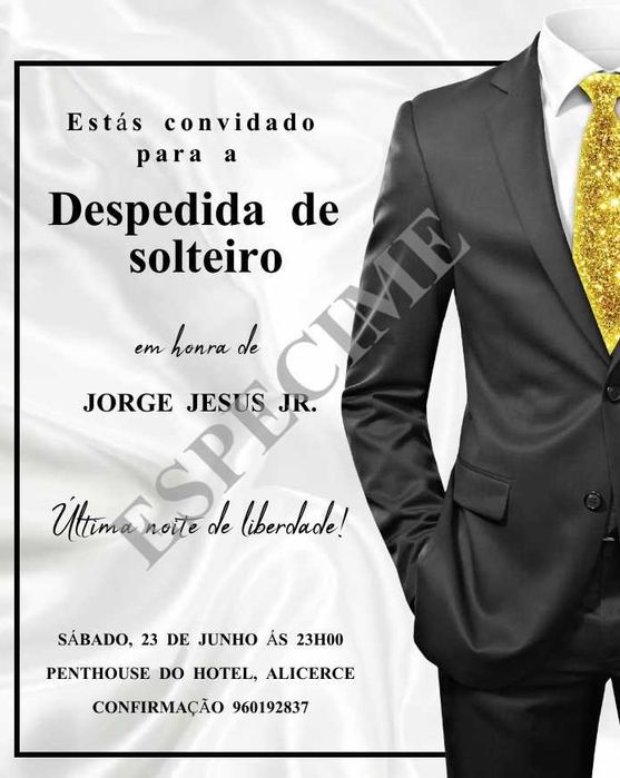 Aniversários festas batizados eventos