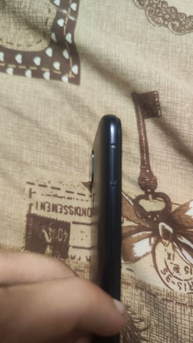 Телефон redmi 9c NFC