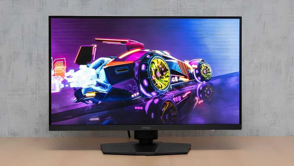 MSI G274QPF E2 27" LED Rapid IPS WQHD 180Hz