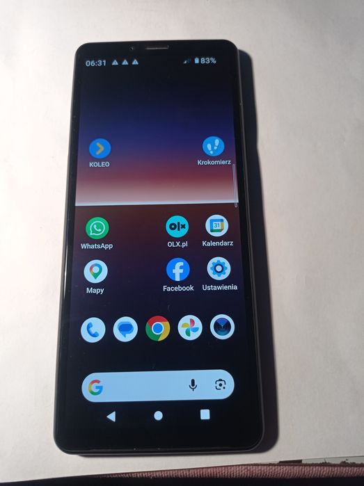 Sony Xperia 10/2