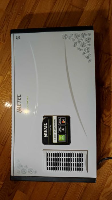 Aquececedor IMETEC Eco rapid