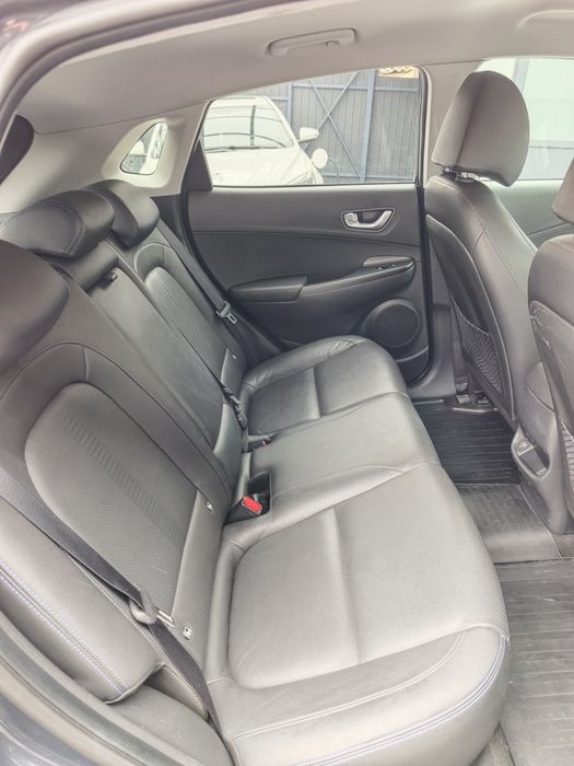 Продам Hyundai Kona