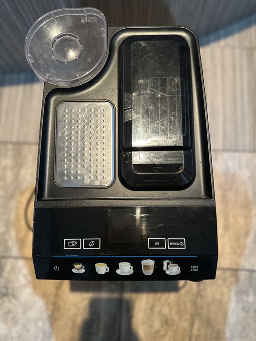 Eksores Siemens eq500