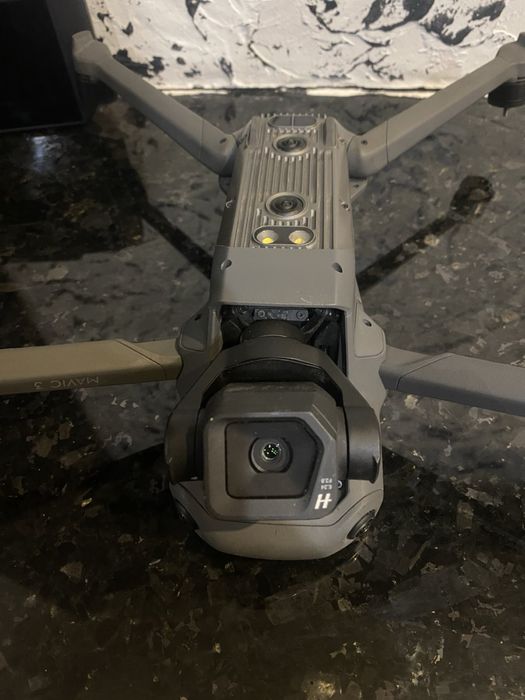 Дрон Mavic 3