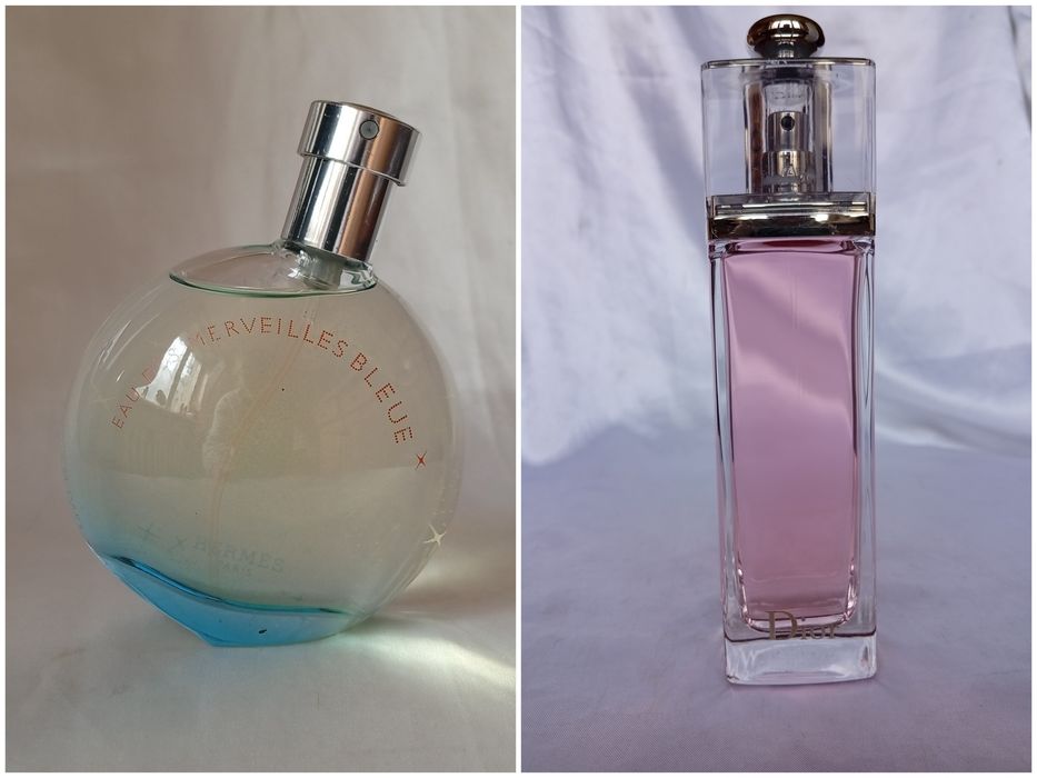Оригинал Hermes  Dior edt 100ml