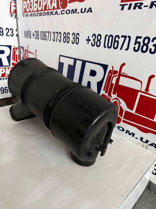 Корпус фільтра повітря MAN TGX/TGA 81084006034