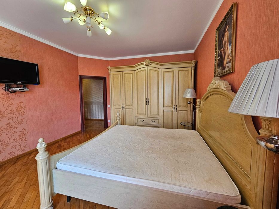 3-кімнатна квартира за адресою (площа 107,4 м²) - Atlanta.ua - фото 14