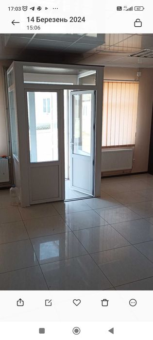 Продаж приміщення комерційного призначення в Радомишлі.