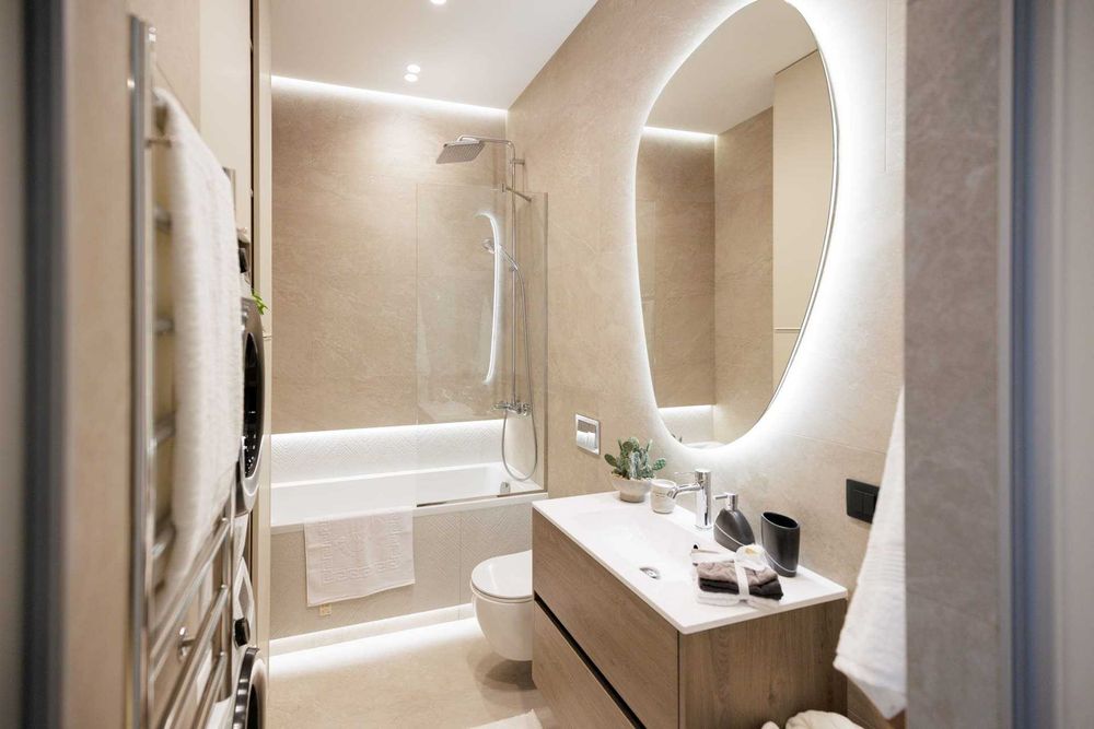 2-rooms apartment apartment by the address st. Tivodara Legotskogo (area 55,9 m²) - Atlanta.ua - photo 17