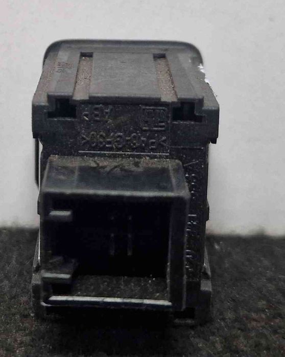 Manípulo de Luzes VW PASSAT B7 Variant (365) ano 2011